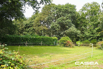 achat terrain fouesnant 29170