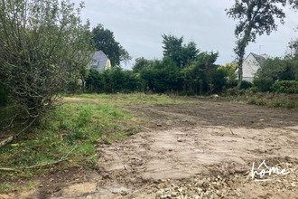 achat terrain fouesnant 29170