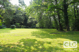 achat terrain fouesnant 29170