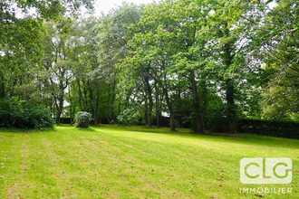 achat terrain fouesnant 29170