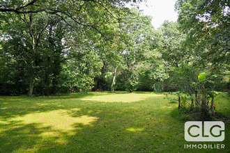 achat terrain fouesnant 29170