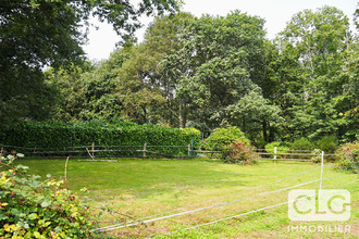 achat terrain fouesnant 29170