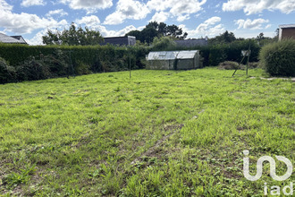 achat terrain fouesnant 29170
