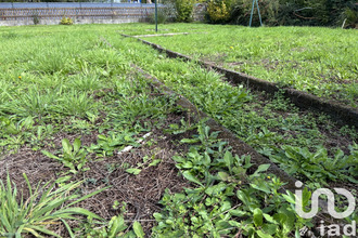 achat terrain fouesnant 29170