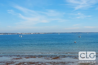 achat terrain fouesnant 29170