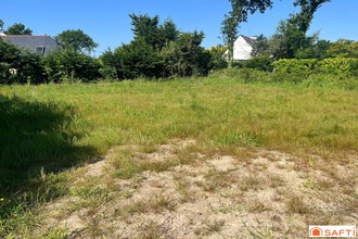 achat terrain fouesnant 29170
