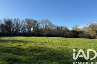 achat terrain fouesnant 29170