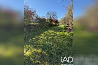 achat terrain fouesnant 29170