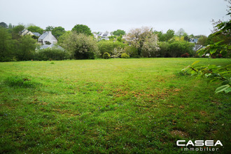 achat terrain fouesnant 29170