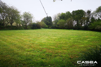 achat terrain fouesnant 29170