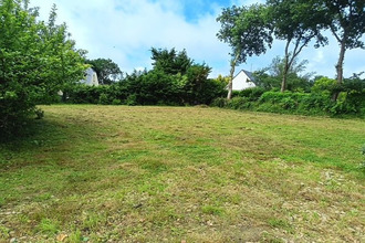 achat terrain fouesnant 29170