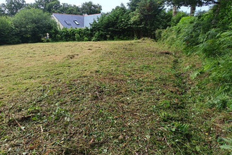 achat terrain fouesnant 29170