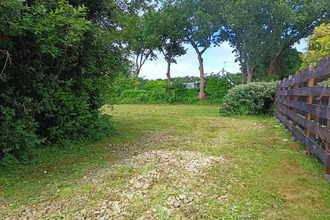 achat terrain fouesnant 29170