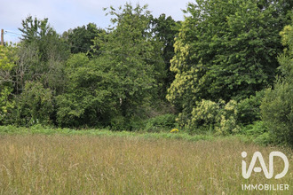 achat terrain fouesnant 29170