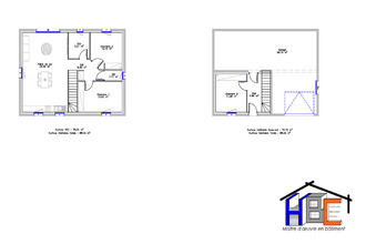 achat terrain foug 54570