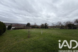 achat terrain foug 54570
