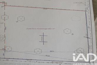 achat terrain foug 54570