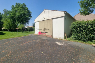 achat terrain fougere 85480