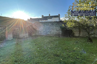 achat terrain fougeres 35300