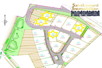 achat terrain fougeres 35300