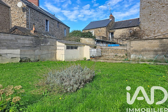 achat terrain fougeres 35300