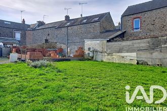 achat terrain fougeres 35300