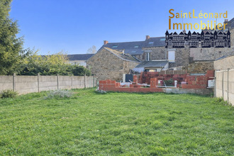 achat terrain fougeres 35300