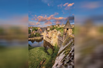 achat terrain fougeres 35300