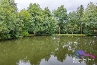 achat terrain fougerolles 36230