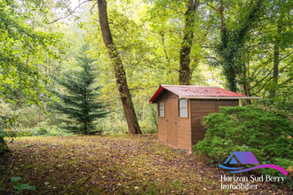 achat terrain fougerolles 36230