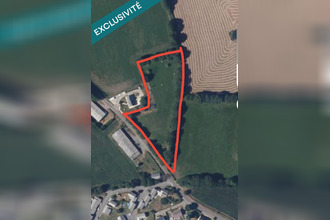 achat terrain fougerolles-du-plessis 53190