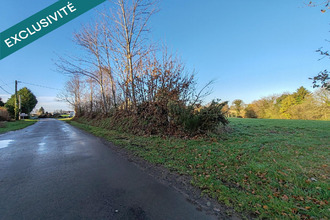 achat terrain fougerolles-du-plessis 53190