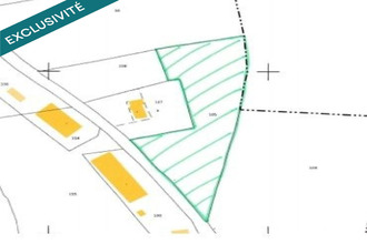 achat terrain fougerolles-du-plessis 53190