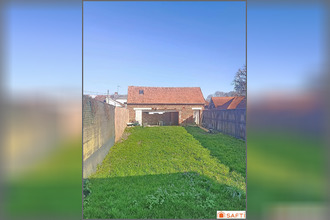 achat terrain fouilloy 80800