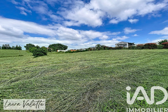 achat terrain foulayronnes 47510