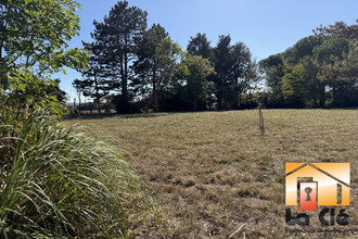 achat terrain foulayronnes 47510
