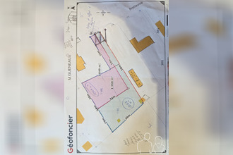 achat terrain foulbec 27210