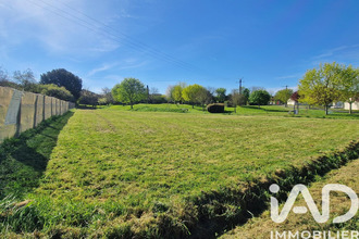 achat terrain fouquebrune 16410