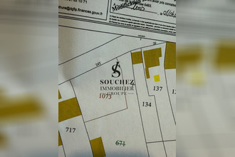 achat terrain fouquieres-les-lens 62740