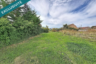 achat terrain fouquieres-les-lens 62740