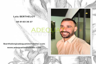 achat terrain four 38080