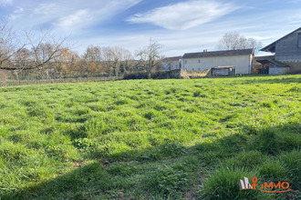 achat terrain four 38080