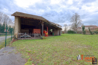 achat terrain four 38080