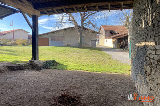 achat terrain four 38080