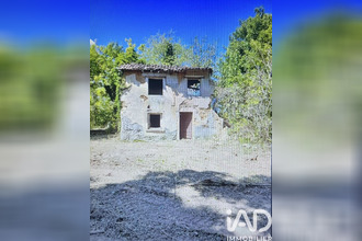 achat terrain four 38080