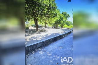 achat terrain four 38080