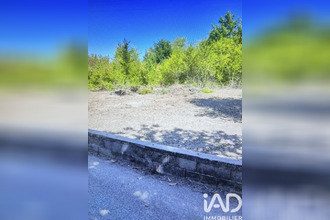 achat terrain four 38080