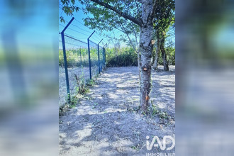 achat terrain four 38080