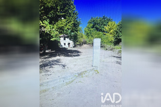 achat terrain four 38080