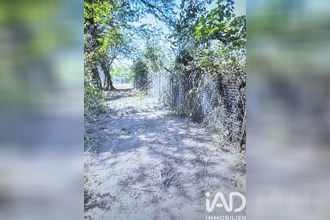 achat terrain four 38080